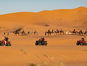 Book Quad Bike Tour Ras Al Khaimah Packages & Tours